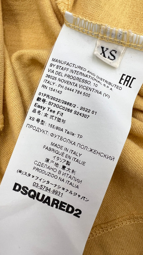 T-shirt Capsule Collection