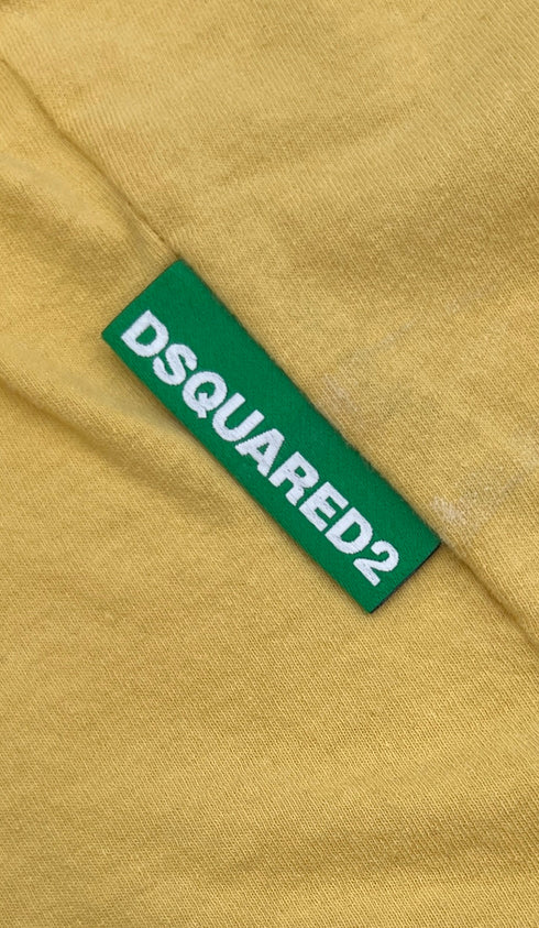 T-shirt Capsule Collection