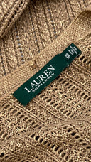 Cardigan a trecce LAUREN RALPH LAUREN