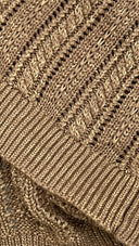 Cardigan a trecce LAUREN RALPH LAUREN