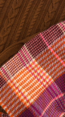 Maglione lana merino con cartellino ALTEA