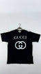 T-shirt maxi GG