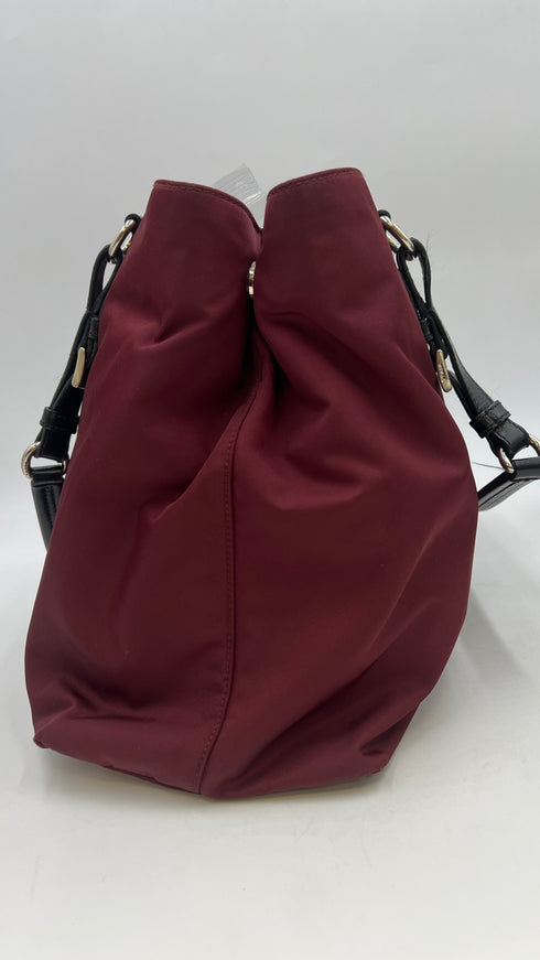 Tote-bag a mano logo