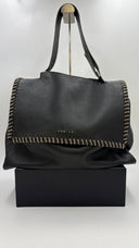 Borsa con filo metallico ORCIANI