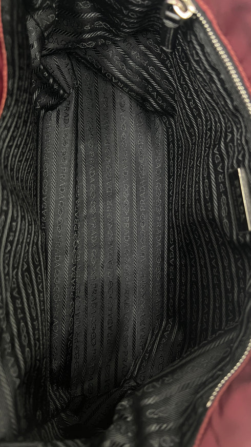 Tote-bag a mano logo