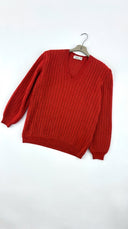 Maglia vintage in lana CHRISTIAN DIOR