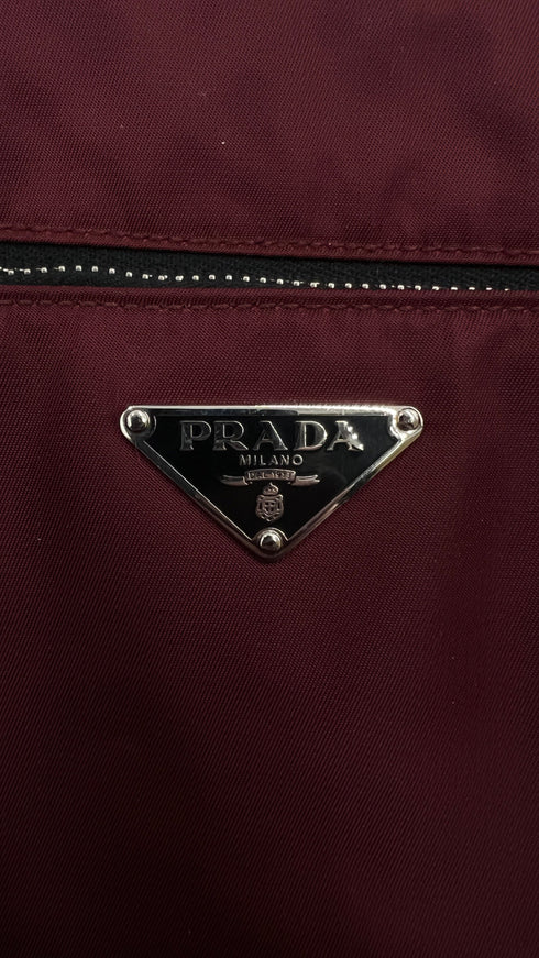 Tote-bag a mano logo