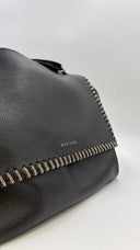 Borsa con filo metallico ORCIANI