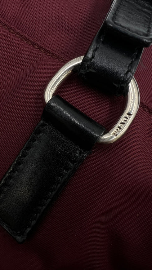 Tote-bag a mano logo