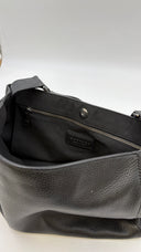 Borsa con filo metallico ORCIANI