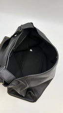 Borsa con filo metallico ORCIANI