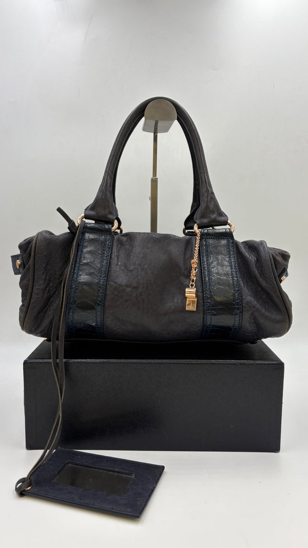 Borsa “Whistle”