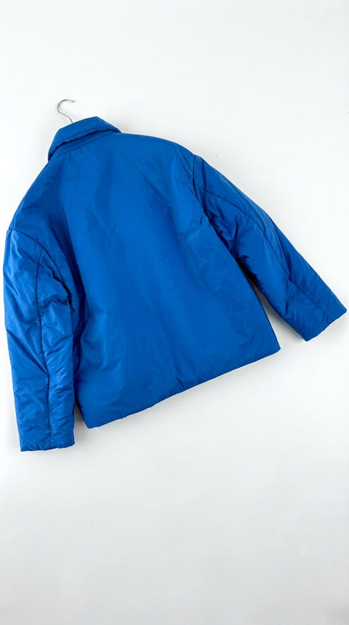 Piumino FW 2018