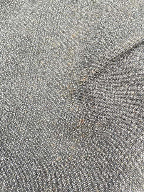 Blazer in cotone sfoderato