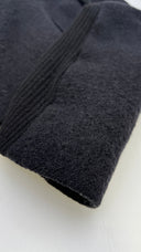 Giacca vintage concettuale Rick Owens