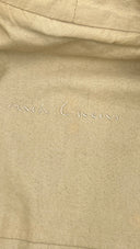 Giacca vintage concettuale Rick Owens