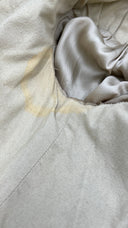 Giacca vintage concettuale Rick Owens