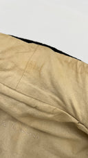 Giacca vintage concettuale Rick Owens