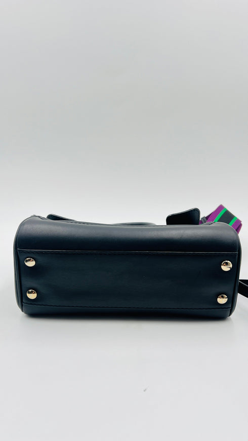 Borsa a tracolla " Palazzo Empire"