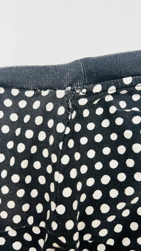 T-shirt logo pois