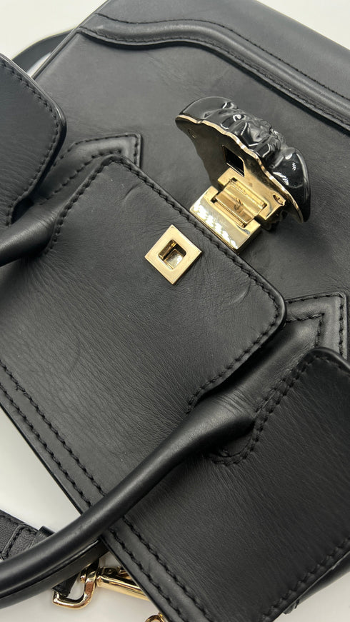 Borsa a tracolla " Palazzo Empire"