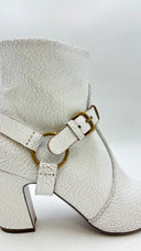 Stivaletti con fibbia N°38 Miu Miu