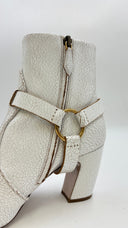 Stivaletti con fibbia N°38 Miu Miu