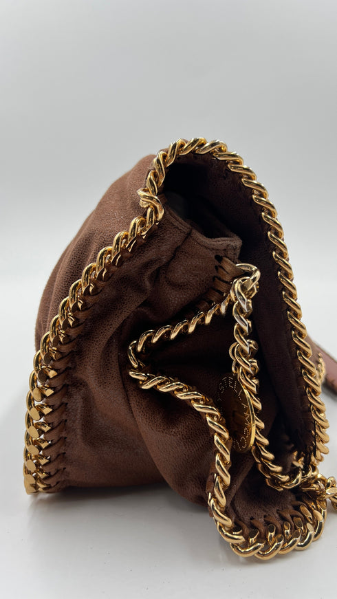 Borsa tracolla "Falabella"