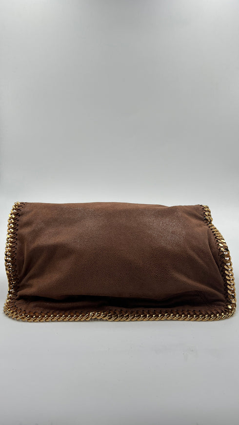 Borsa tracolla "Falabella"