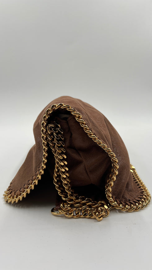 Borsa tracolla "Falabella"