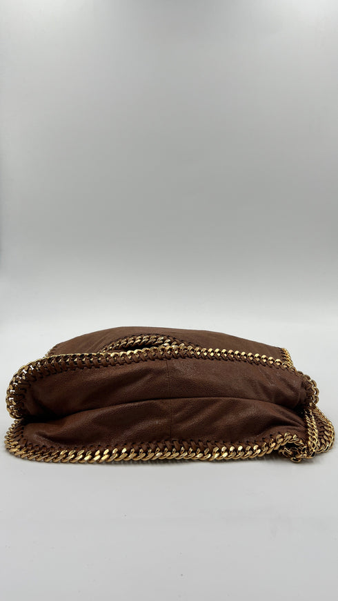 Borsa tracolla "Falabella"