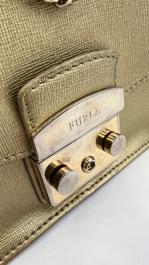 Borsa “Mini Metropolis”