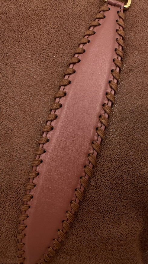 Borsa tracolla "Falabella"