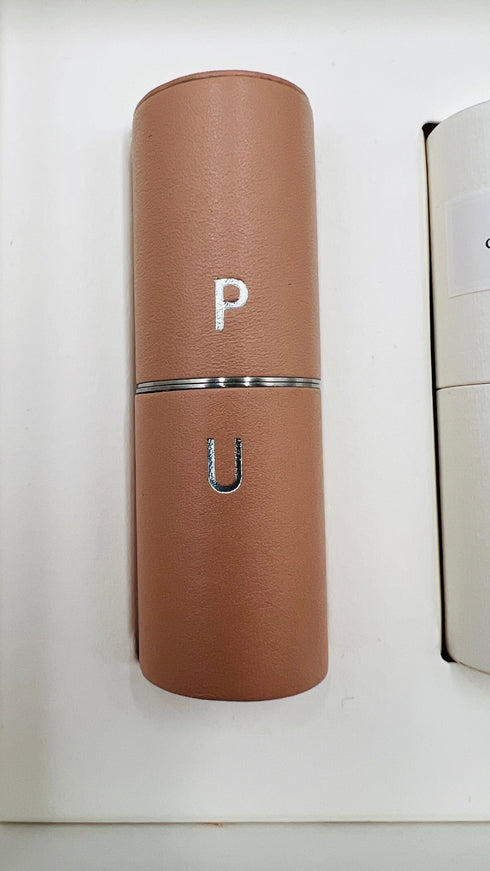 Set rossetti capsule