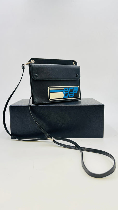 Borsa a tracolla FW18