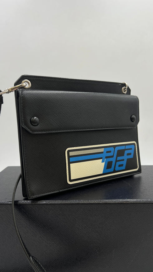 Borsa a tracolla FW18