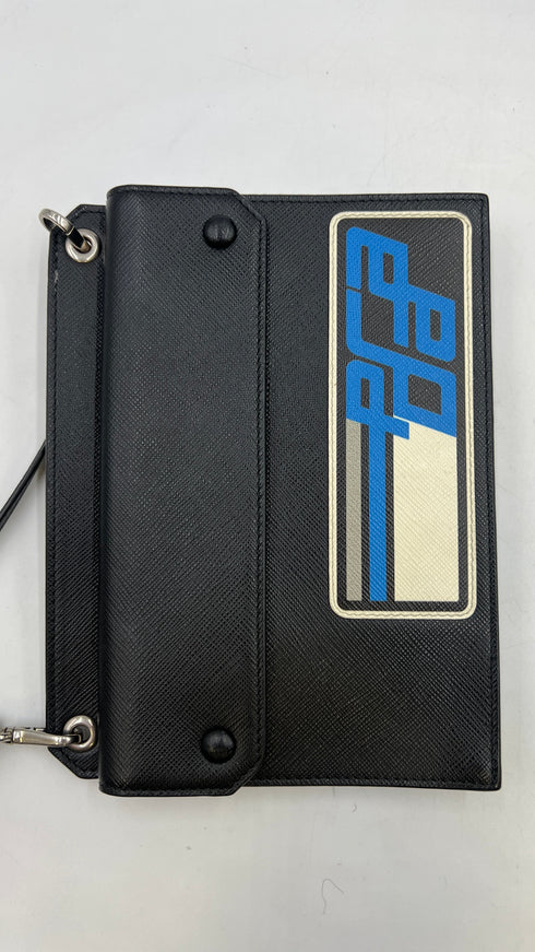 Borsa a tracolla FW18