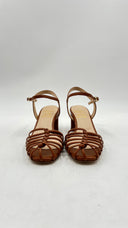 Sandali "spider brown" La belle X Wait And See