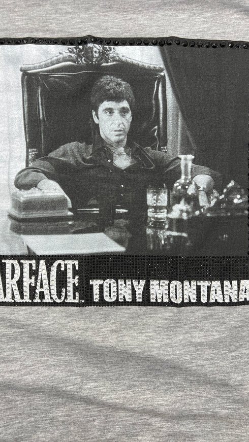 T-shirt Scarface