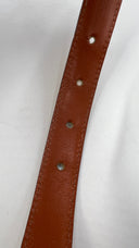 Cintura fibbia lgo Celine