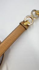 Cintura fibbia lgo Celine
