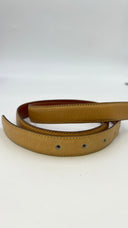 Cintura fibbia lgo Celine