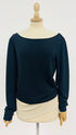 Longsleeves doppio fondo