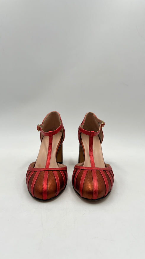 Scarpe "Berg Wash"