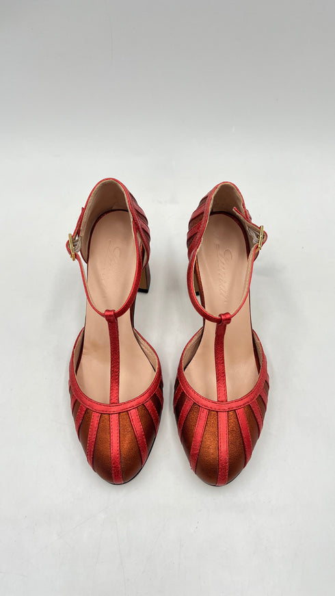 Scarpe "Berg Wash"