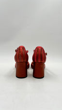 Scarpe "Berg Wash" LUMAR handmade Lake Como