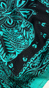 Camicia over paisley