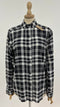 Camicia macro tartan
