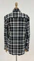 Camicia macro tartan