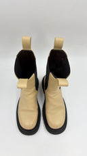 Stivali “Chelsea Lug” N°37 BOTTEGA VENETA